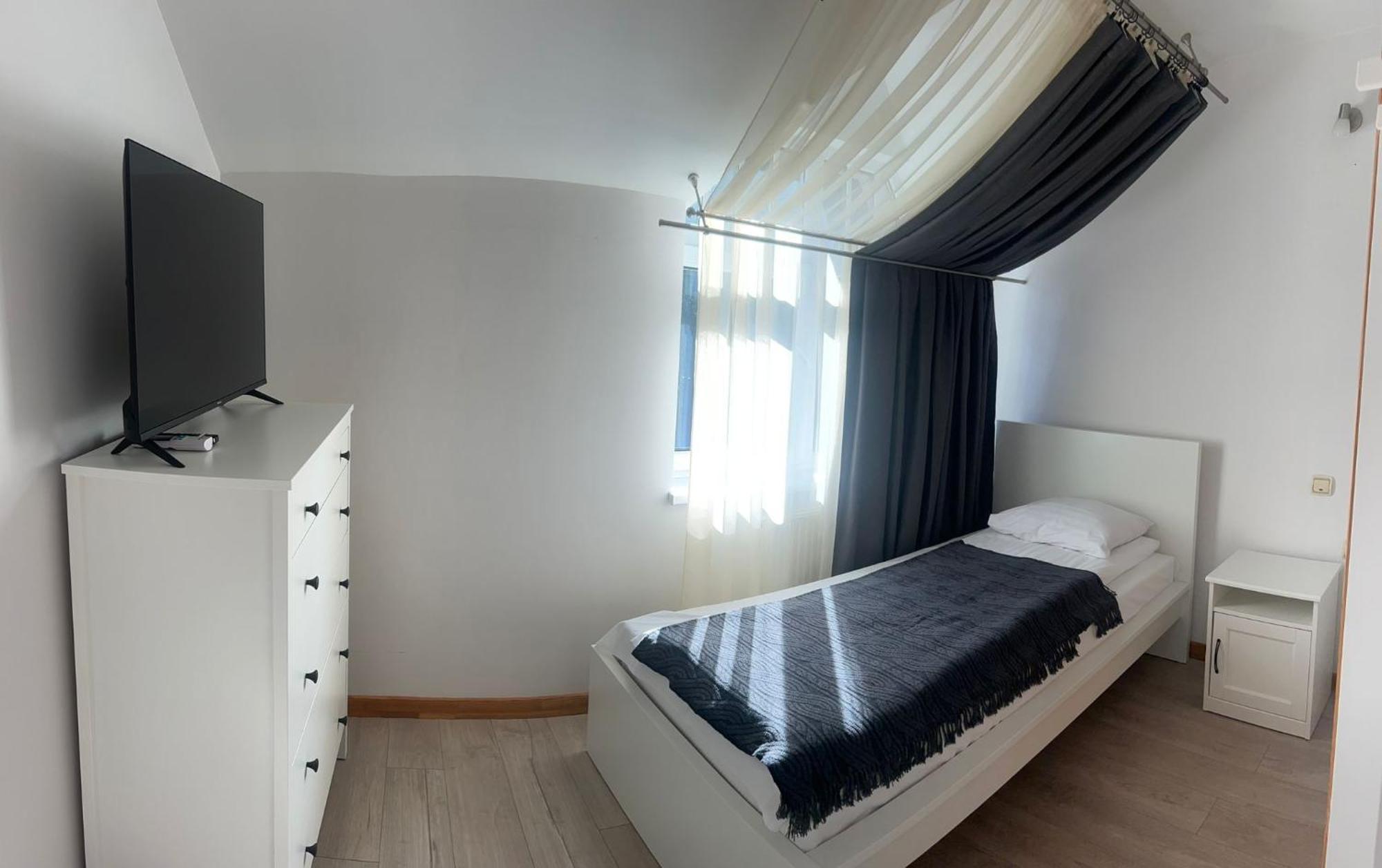 Ādaži Cill Easy Hotel With Self Check-In المظهر الخارجي الصورة